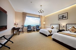 Phoenix Resort Bắc Ninh