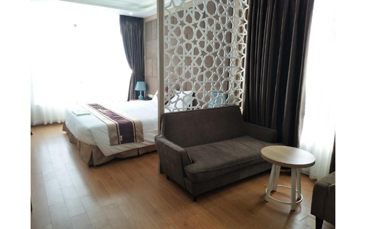 Khách sạn Royal Huy 