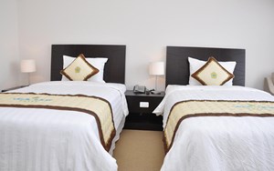 Khách sạn Sài Gòn Ban Mê