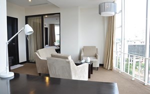 Khách sạn Sài Gòn Ban Mê