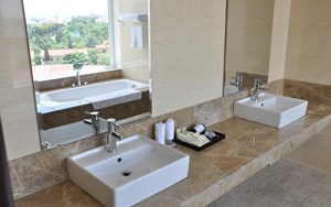 Khách sạn Sài Gòn Ban Mê