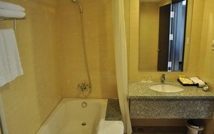 Khách sạn Sài Gòn Ban Mê