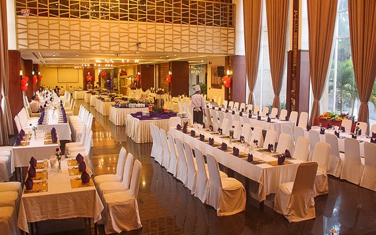 Khách sạn Sài Gòn Ban Mê