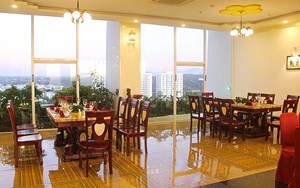 Khách sạn Sài Gòn Ban Mê