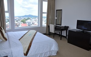 Khách sạn Sài Gòn Ban Mê