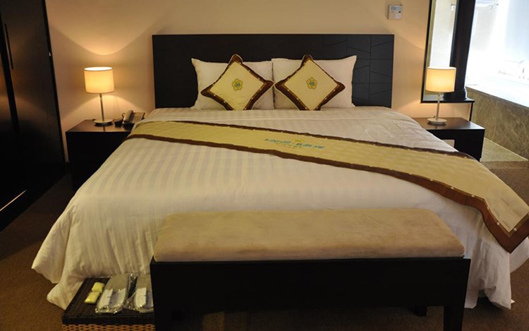 Khách sạn Sài Gòn Ban Mê