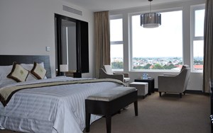 Khách sạn Sài Gòn Ban Mê