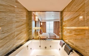 Khách sạn Mường Thanh Buôn Ma Thuột