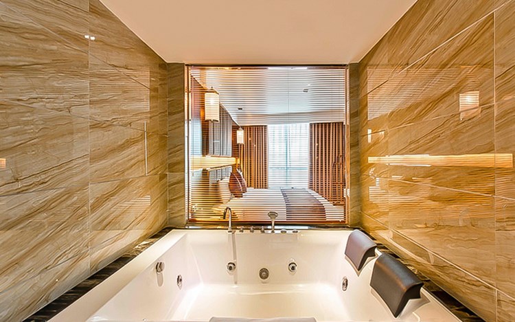 Khách sạn Mường Thanh Buôn Ma Thuột