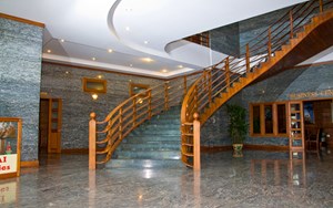 Khách sạn Hoàng Anh Gia Lai