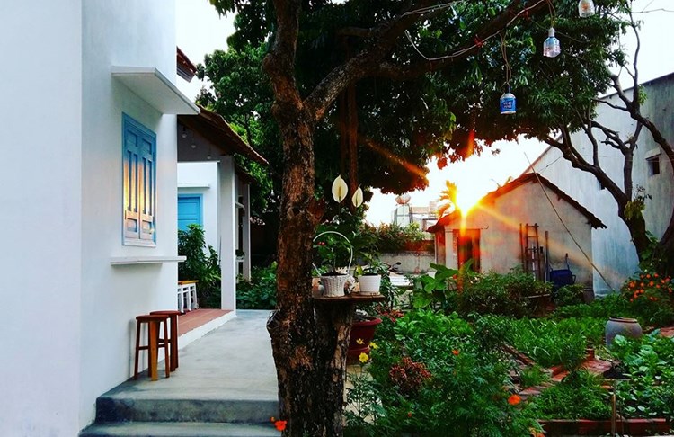 Vietnam Phuot Homestay