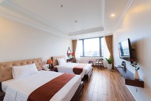 Kim Bao Hotel