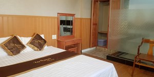 Khách sạn Tây Nguyên 