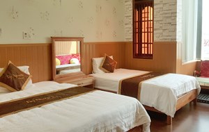 Khách sạn Tây Nguyên 