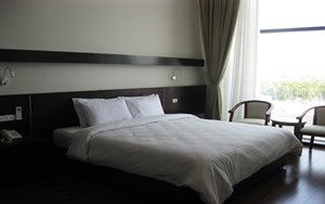 Khách sạn Đông Dương - Indochine Kontum