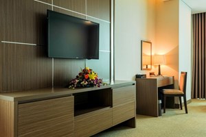 Muong Thanh Grand Tuyen Quang Hotel