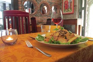 Hnam Chang Ngeh Hospitality Training Center