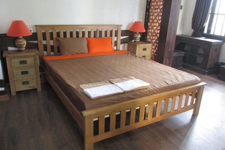 Hnam Chang Ngeh Hospitality Training Center