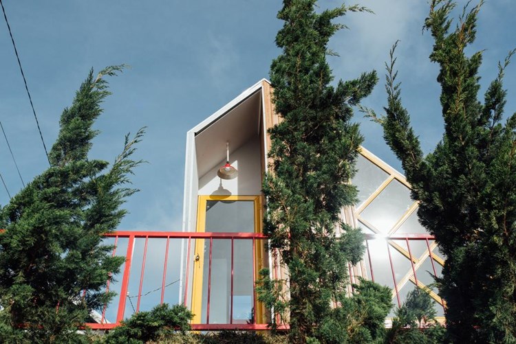 Legume Homestay Đà Lạt