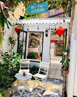 Homestay Sea La vie Vũng Tàu