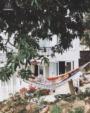 Homestay Sea La vie Vũng Tàu