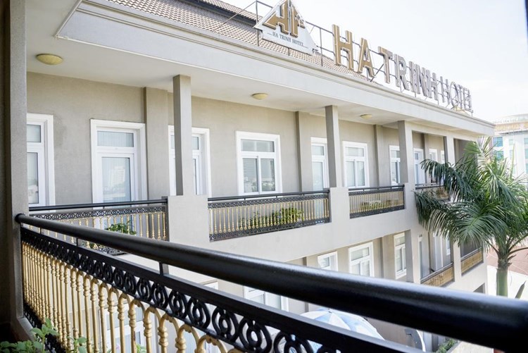 Ha Trinh Hotel
