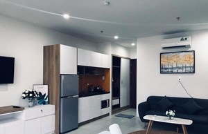 The Green House - Serviced Apartment 