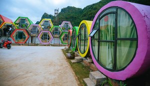 Mộc Châu Eco House