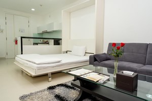 Becamex Hotel Thu Dau Mot