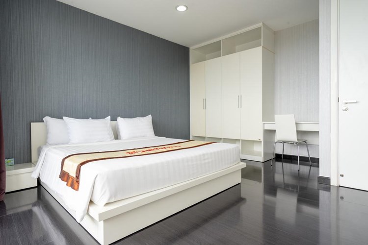 Becamex Hotel Thu Dau Mot