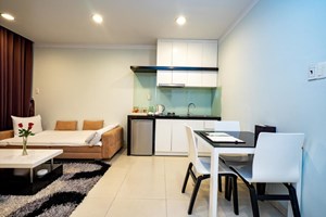 Becamex Hotel Thu Dau Mot