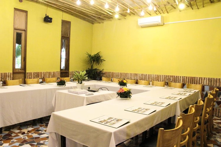 Mekong Taste Bungalow 