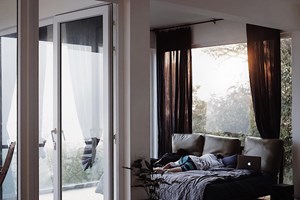 Le Bleu Floating Clouds Homestay