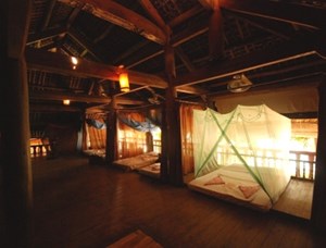 Homestay Lavie Vũ Linh