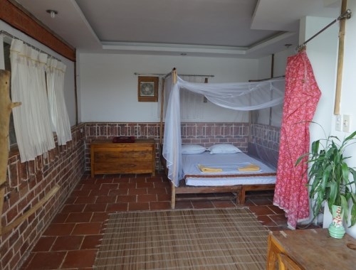 Homestay Lavie Vũ Linh