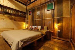 Mu Cang Chai Ecolodge