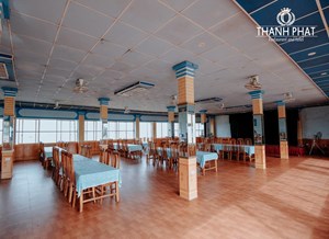 Thanh Phat Hotel