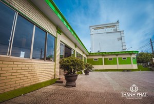 Thanh Phat Hotel