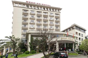 NGAN HA HOTEL