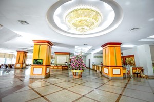 NGAN HA HOTEL