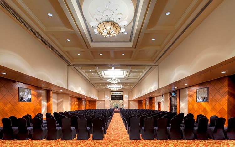 Khách sạn Sofitel Plaza Sài Gòn