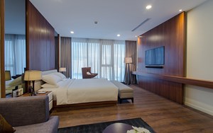 Amena Residences & Suites Managed by Melia