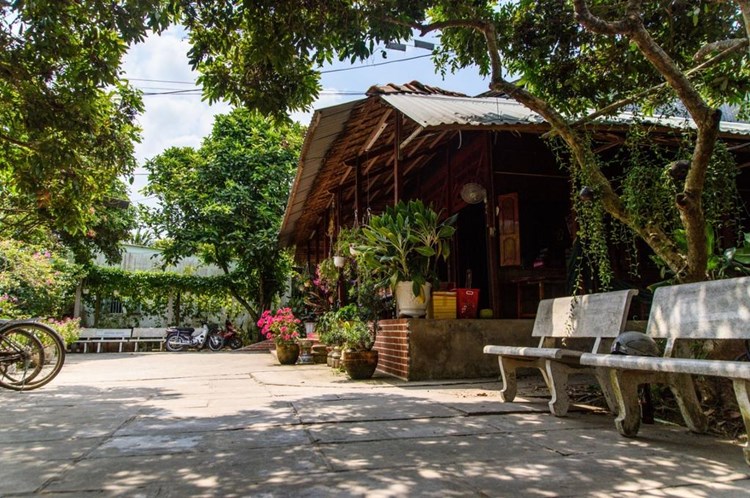 Bay Thoi Homestay 