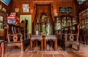 Bay Thoi Homestay 