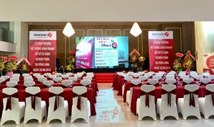 Khách sạn Sài Gòn Vĩnh Long