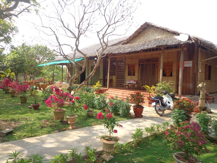 Phuong Thao Homestay