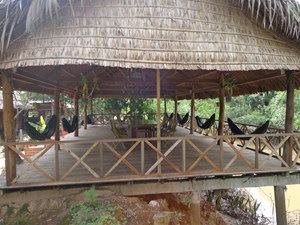 Phuong Thao Homestay