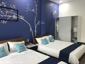 Khách sạn Đăng Khoa