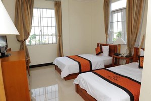 Khách sạn SAO NAM