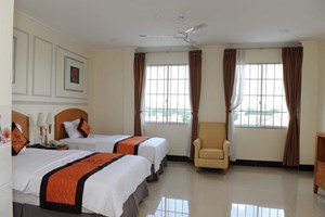 Khách sạn SAO NAM